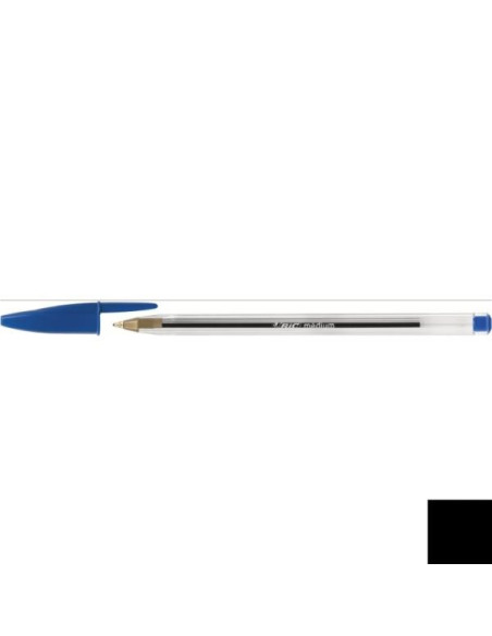 Bic 880656 Długopis Niebieski 50 Szt.