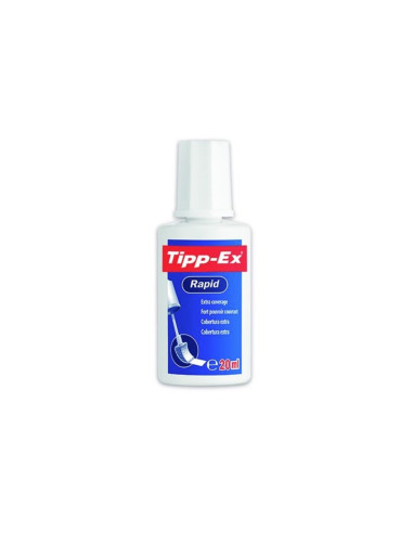 Bic Tipp-Ex Korektor W Płynie 20 Ml