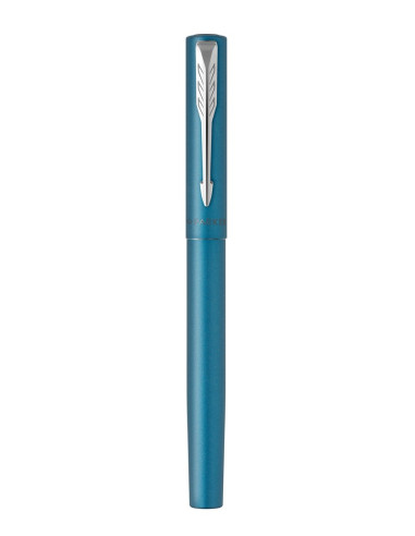 Parker Vector Xl Wieczne Pióro System Napełniania Nabojem Morski 1 Szt.