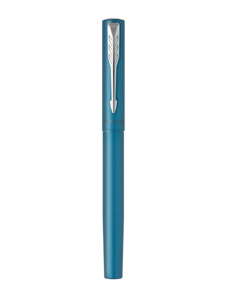 Parker Vector Xl Wieczne Pióro System Napełniania Nabojem Morski 1 Szt.