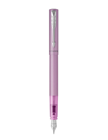 Parker Vector Xl Wieczne Pióro System Napełniania Nabojem Liliowy 1 Szt.
