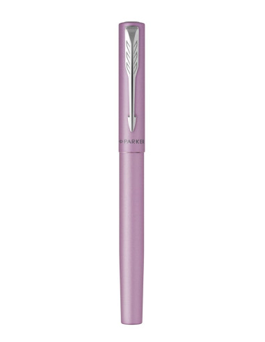 Parker Vector Xl Wieczne Pióro System Napełniania Nabojem Liliowy 1 Szt.