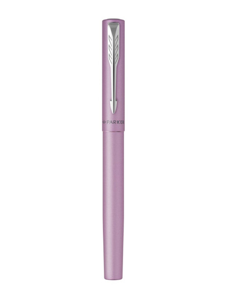 Parker Vector Xl Wieczne Pióro System Napełniania Nabojem Liliowy 1 Szt.