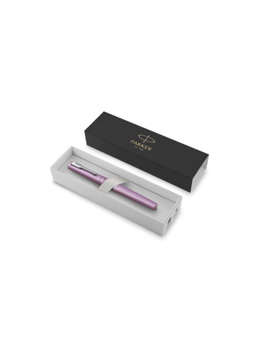 Parker Vector Xl Wieczne Pióro System Napełniania Nabojem Liliowy 1 Szt.