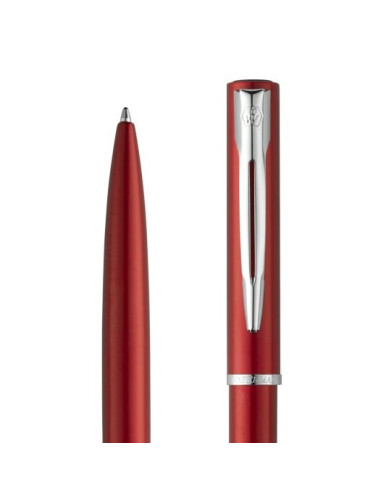 Waterman 2068193 Pióro Kulkowe Długopis Wciskany Niebieski 1 Szt.