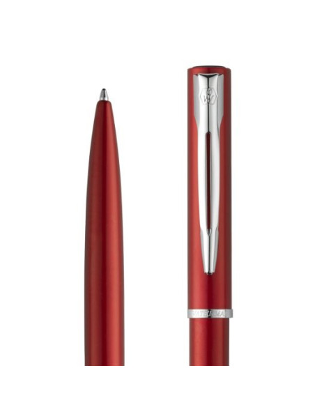 Waterman 2068193 Pióro Kulkowe Długopis Wciskany Niebieski 1 Szt.