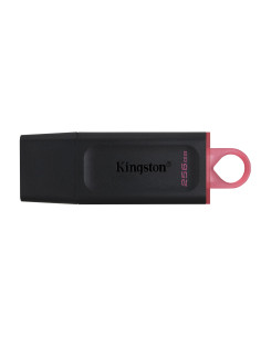 Kingston Flash 256Gb Usb3.2 Gen1 Datatraveler Exodia (B+P)