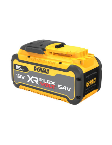 Dewalt Akumulator Flexvolt 18/54V 15,0/5,0Ah