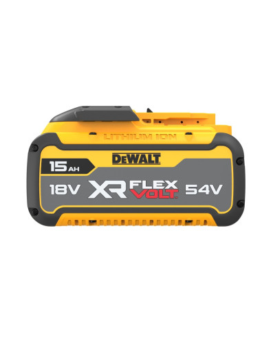 Dewalt Akumulator Flexvolt 18/54V 15,0/5,0Ah