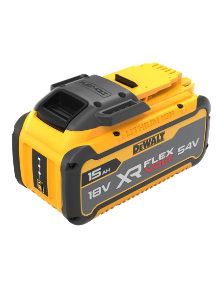 Dewalt Akumulator Flexvolt 18/54V 15,0/5,0Ah