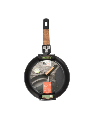 Resto Kitchenware Mon Patelnia Uniwersalna Okrągły
