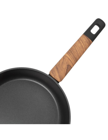 Resto Kitchenware Mon Patelnia Uniwersalna Okrągły