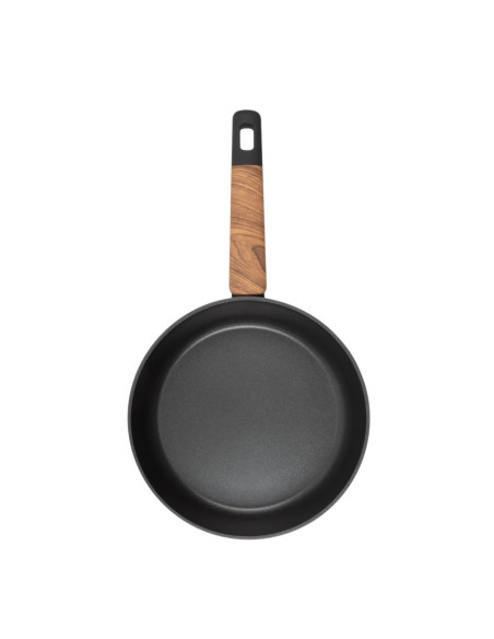 Resto Kitchenware Mon Patelnia Uniwersalna Okrągły