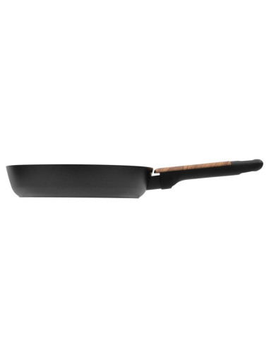 Resto Kitchenware Mon Patelnia Uniwersalna Okrągły