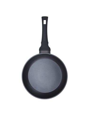 Resto Kitchenware Sagitta Patelnia Uniwersalna Okrągły