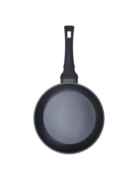 Resto Kitchenware Sagitta Patelnia Uniwersalna Okrągły
