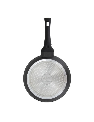 Resto Kitchenware Sagitta Patelnia Uniwersalna Okrągły