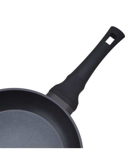 Resto Kitchenware Sagitta Patelnia Uniwersalna Okrągły