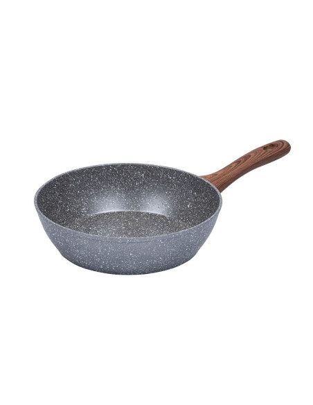 Resto Kitchenware Aquila Patelnia Uniwersalna Okrągły
