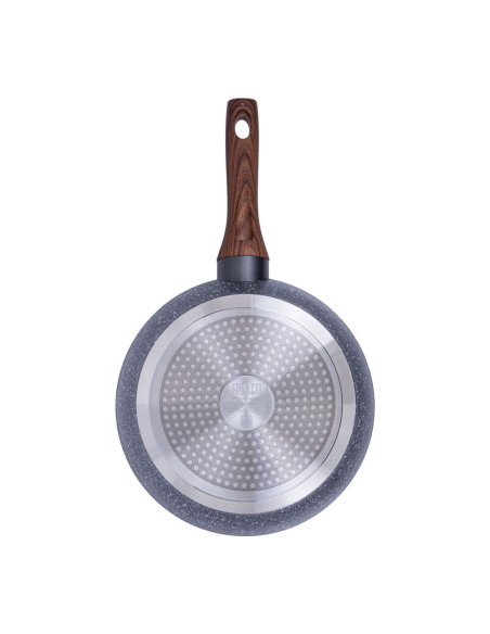 Resto Kitchenware Aquila Patelnia Uniwersalna Okrągły