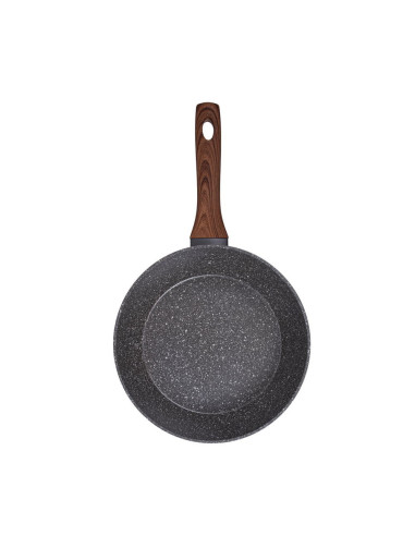 Resto Kitchenware Aquila Patelnia Uniwersalna Okrągły