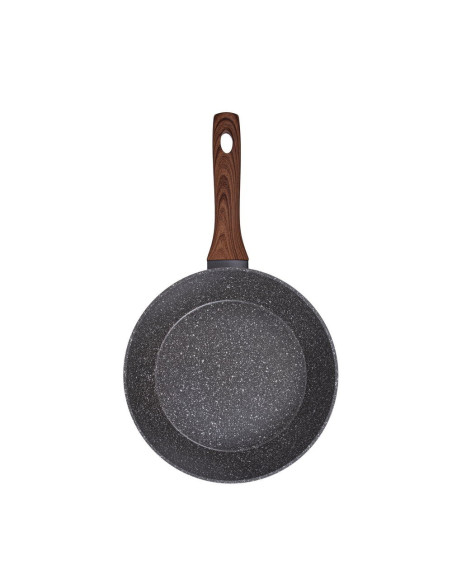 Resto Kitchenware Aquila Patelnia Uniwersalna Okrągły