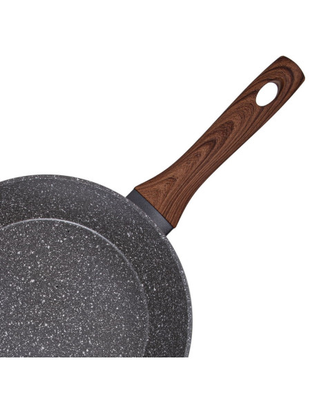 Resto Kitchenware Aquila Patelnia Uniwersalna Okrągły