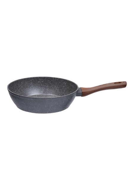 Resto Kitchenware Aquila Patelnia Uniwersalna Okrągły
