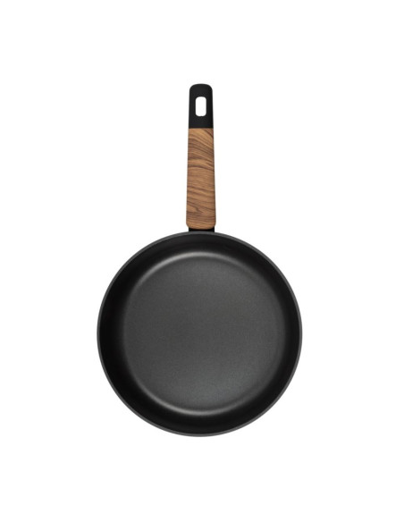 Resto Kitchenware Mon Patelnia Uniwersalna Okrągły