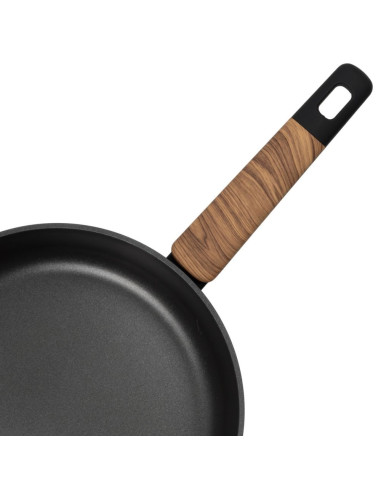 Resto Kitchenware Mon Patelnia Uniwersalna Okrągły