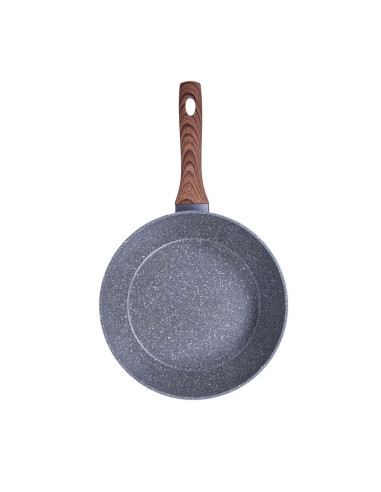 Resto Kitchenware Aquila Patelnia Uniwersalna Okrągły