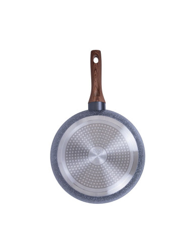 Resto Kitchenware Aquila Patelnia Uniwersalna Okrągły