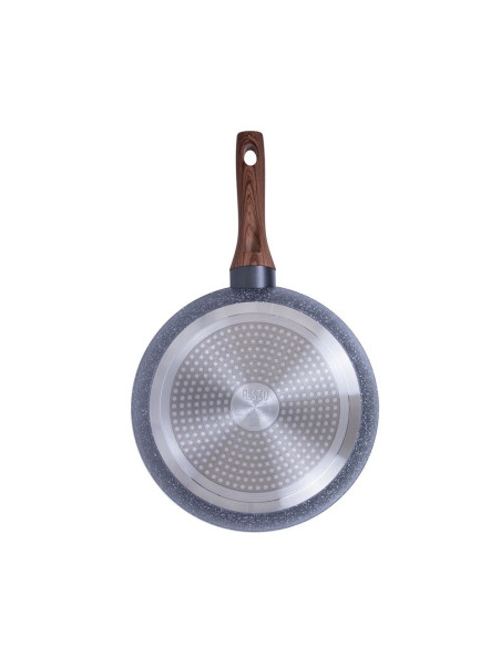 Resto Kitchenware Aquila Patelnia Uniwersalna Okrągły