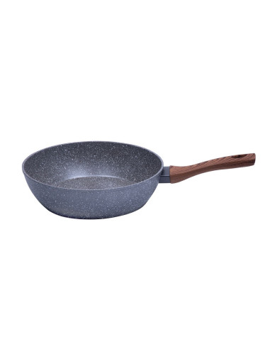 Resto Kitchenware Aquila Patelnia Uniwersalna Okrągły
