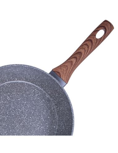 Resto Kitchenware Aquila Patelnia Uniwersalna Okrągły