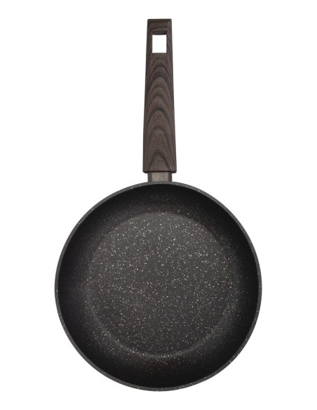 Resto Kitchenware Carina Patelnia Uniwersalna Okrągły