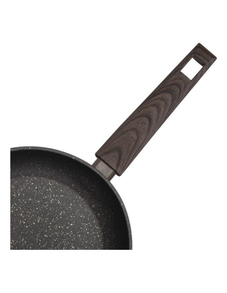 Resto Kitchenware Carina Patelnia Uniwersalna Okrągły