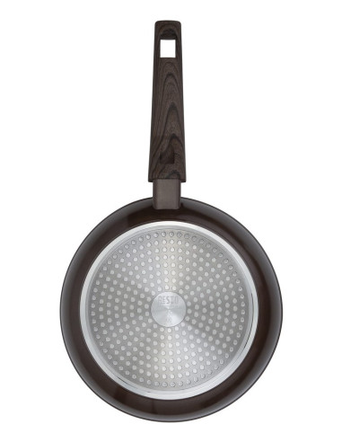 Resto Kitchenware Carina Patelnia Uniwersalna Okrągły