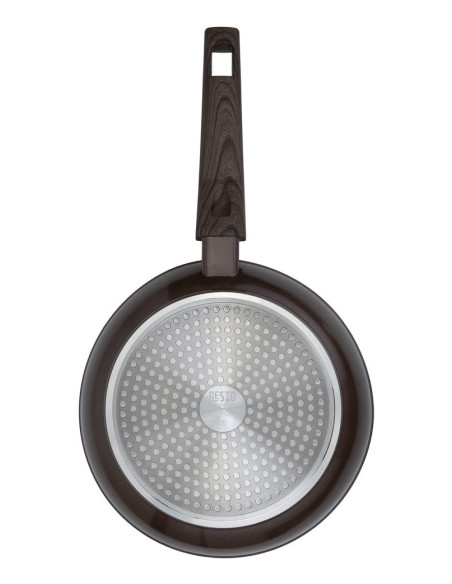 Resto Kitchenware Carina Patelnia Uniwersalna Okrągły