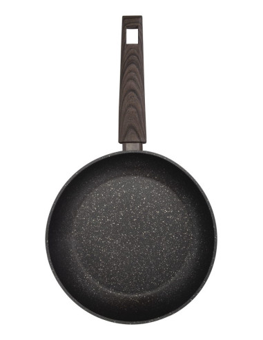 Resto Kitchenware Carina Patelnia Uniwersalna Okrągły