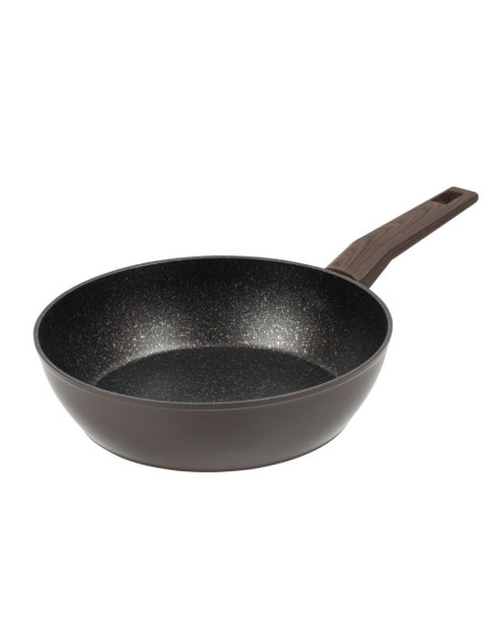 Resto Kitchenware Carina Patelnia Uniwersalna Okrągły