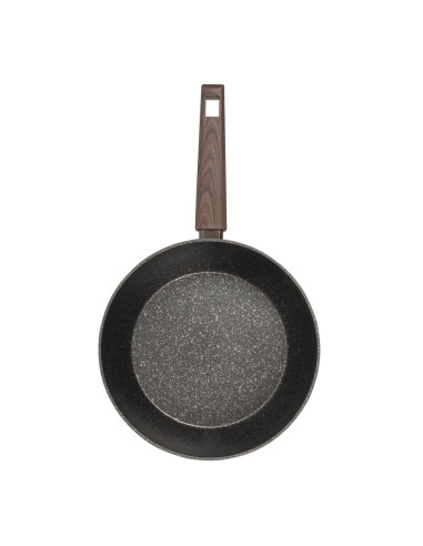 Resto Kitchenware Carina Patelnia Uniwersalna Okrągły