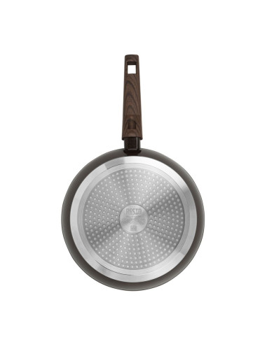 Resto Kitchenware Carina Patelnia Uniwersalna Okrągły