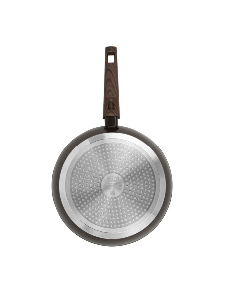 Resto Kitchenware Carina Patelnia Uniwersalna Okrągły