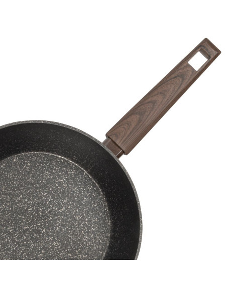 Resto Kitchenware Carina Patelnia Uniwersalna Okrągły