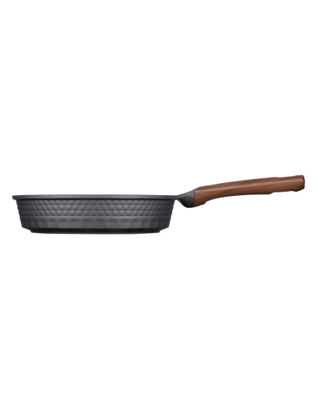 Resto Kitchenware Capella Patelnia Uniwersalna Okrągły