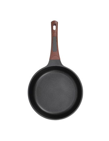 Resto Kitchenware Capella Patelnia Uniwersalna Okrągły