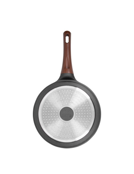 Resto Kitchenware Capella Patelnia Uniwersalna Okrągły