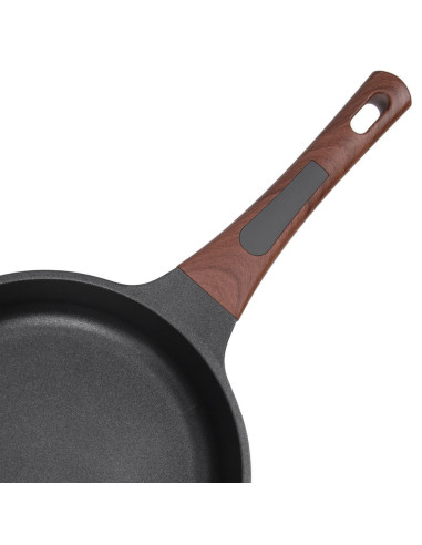Resto Kitchenware Capella Patelnia Uniwersalna Okrągły