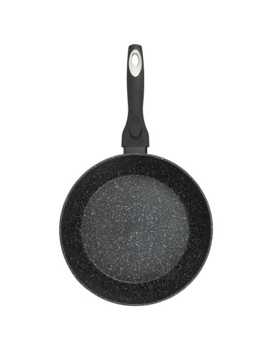 Resto Kitchenware Antlia Patelnia Uniwersalna Okrągły